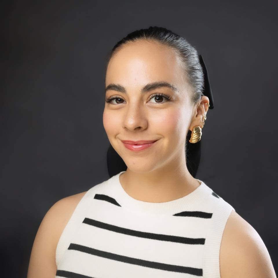 Denise Melchor, luxury real estate consultant